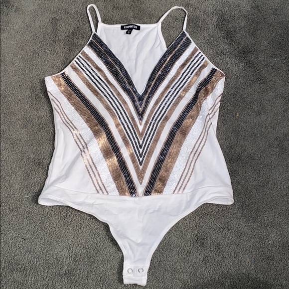 Bodysuit - Picture 1 of 3